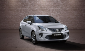 Self-Drive-Car-Agra-BALENO