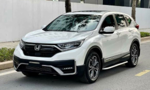 Self-Drive-Car-Agra-HONDA_CRV